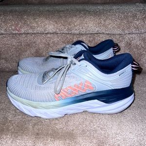 HOKA BONDI 7 (Womens)